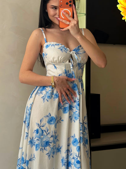 Sukienka «Florisa»