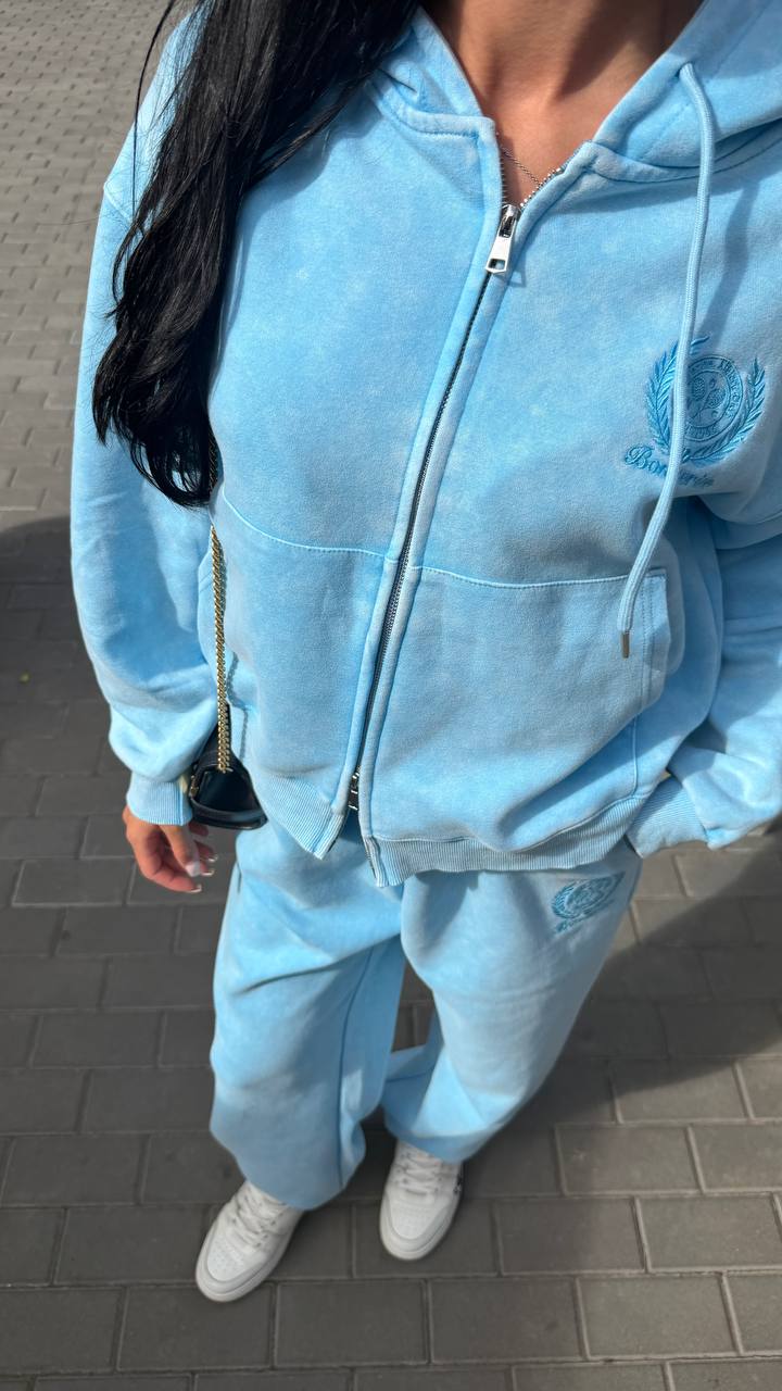 Bawełniany dres «Maven»