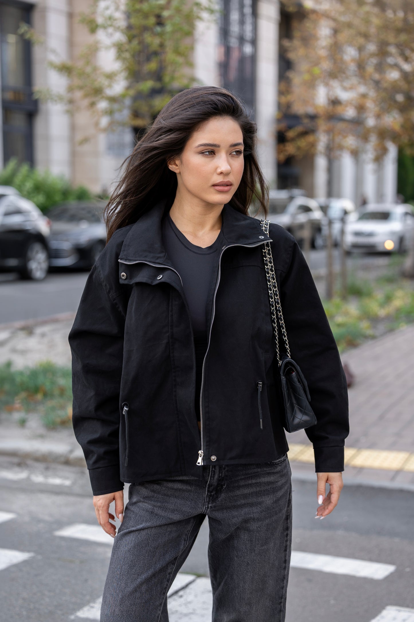 Bomber «Sora»