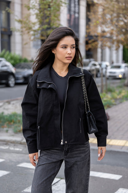 Bomber «Sora»