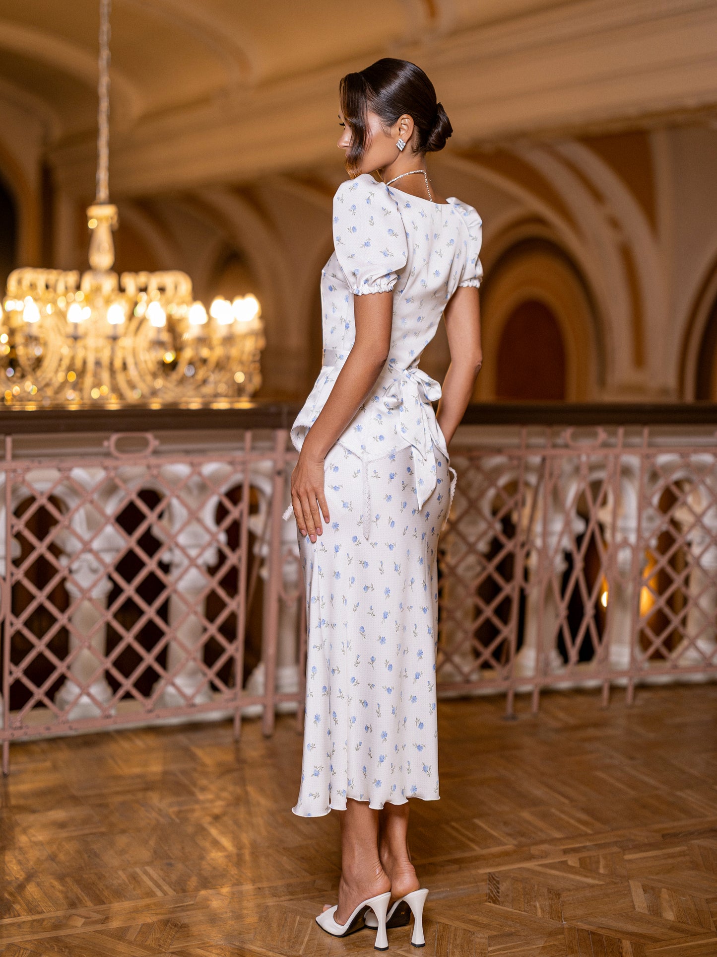 Sukienka «Mirelle»
