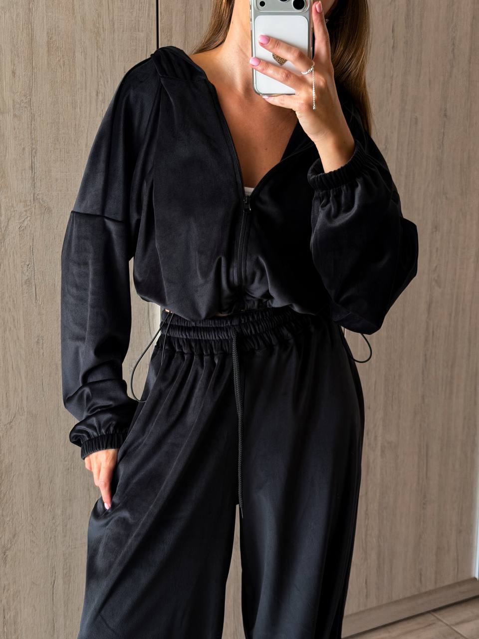 Dres «Semi»