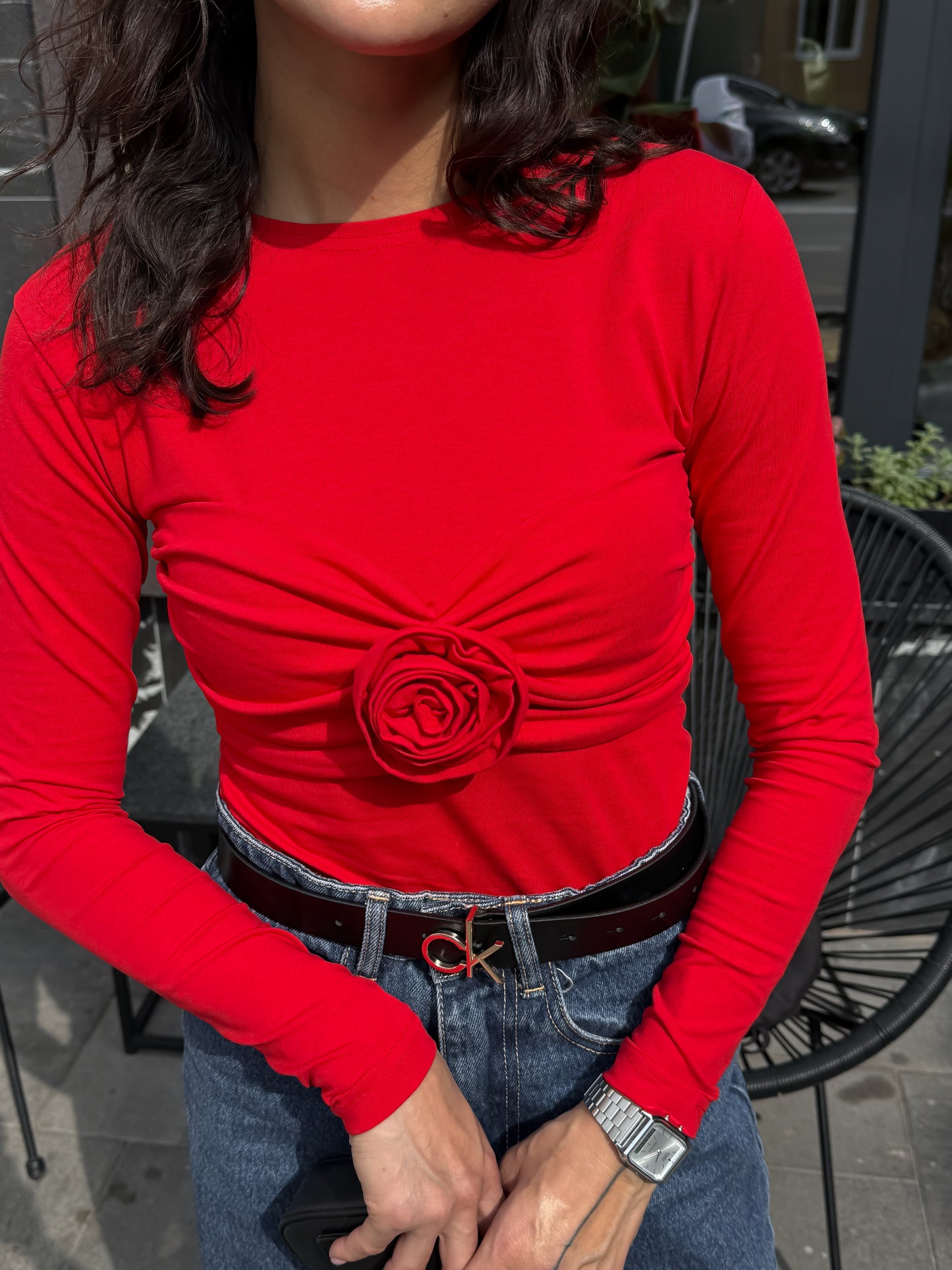 Longsleeve