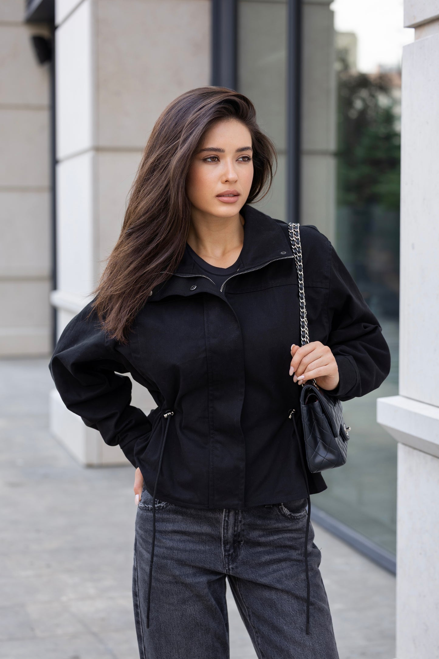 Bomber «Sora»