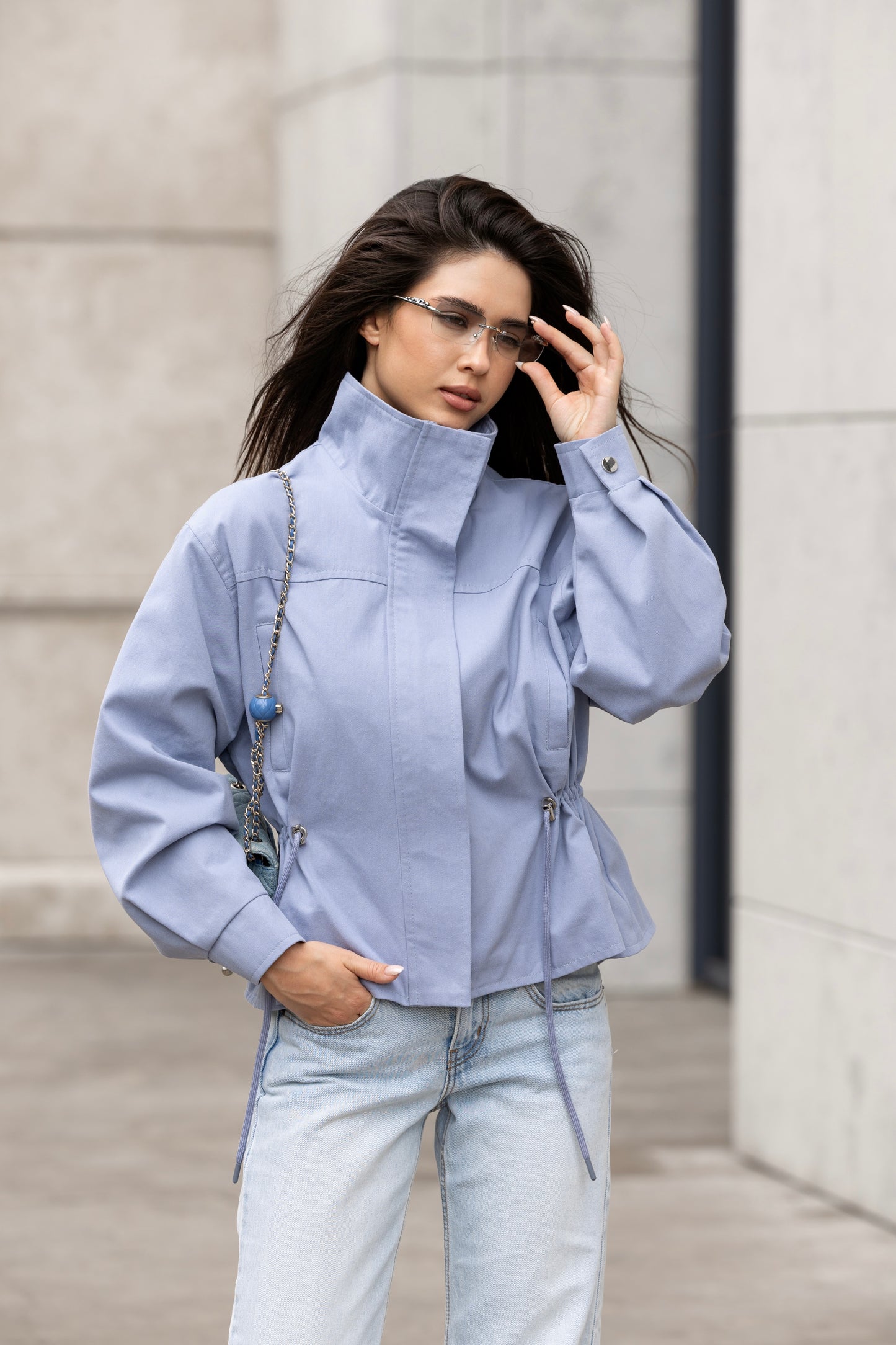 Bomber «Sora»
