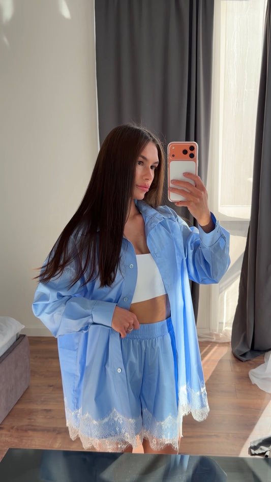 Komplet «Katrin»
