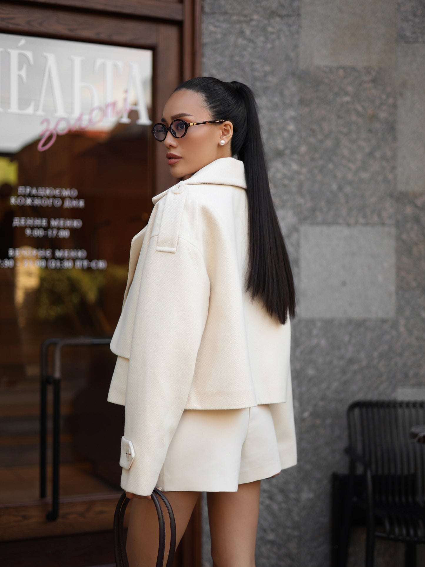 «Siena Blazer»