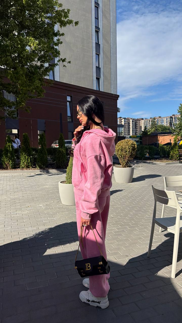 Bawełniany dres «Maven»