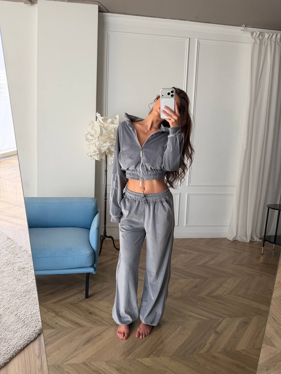 Dres «Vivi»