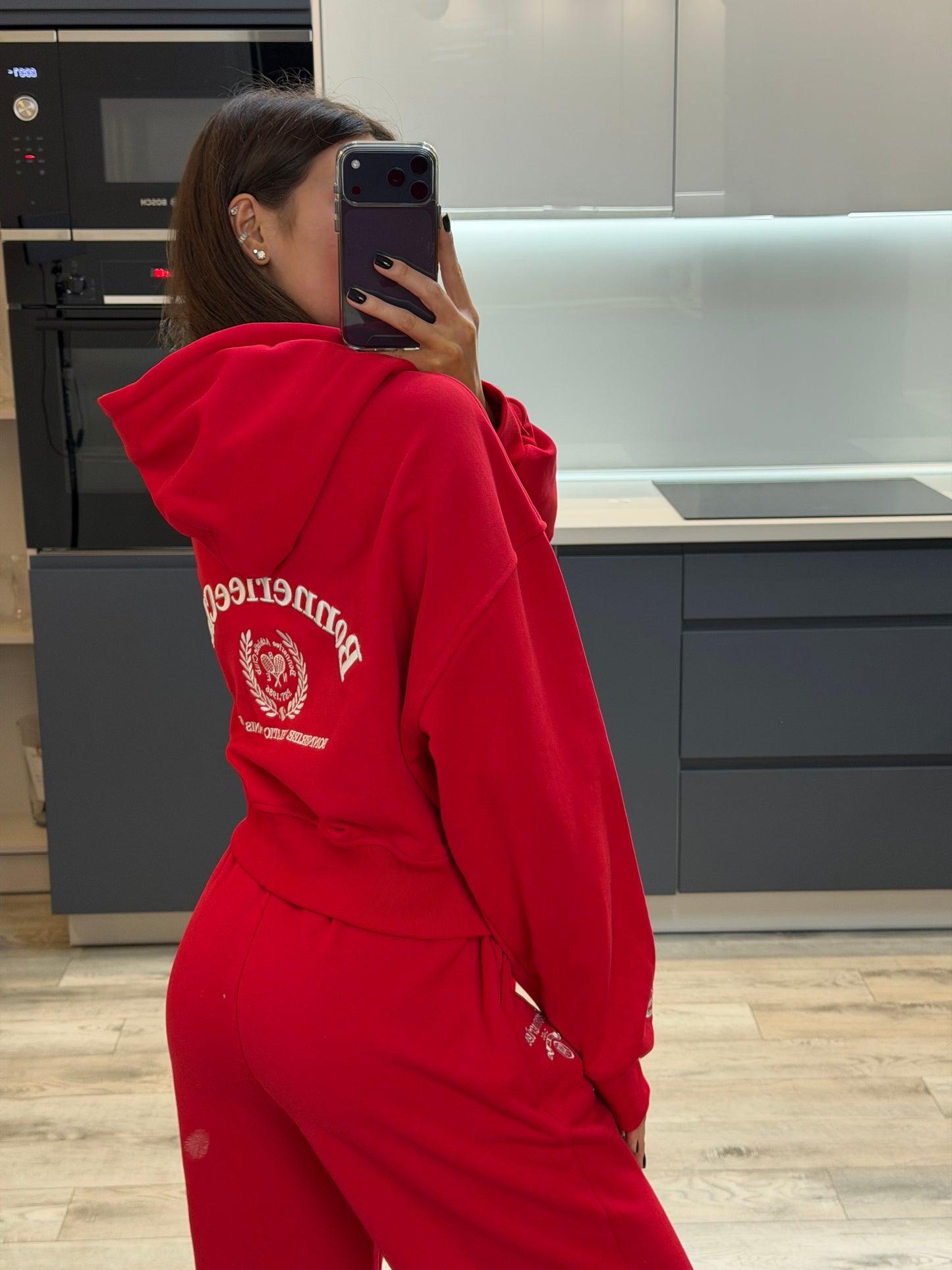 Dres «Bonneriee»