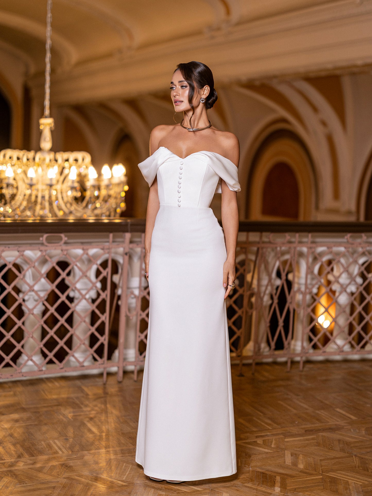 Sukienka «Velina»