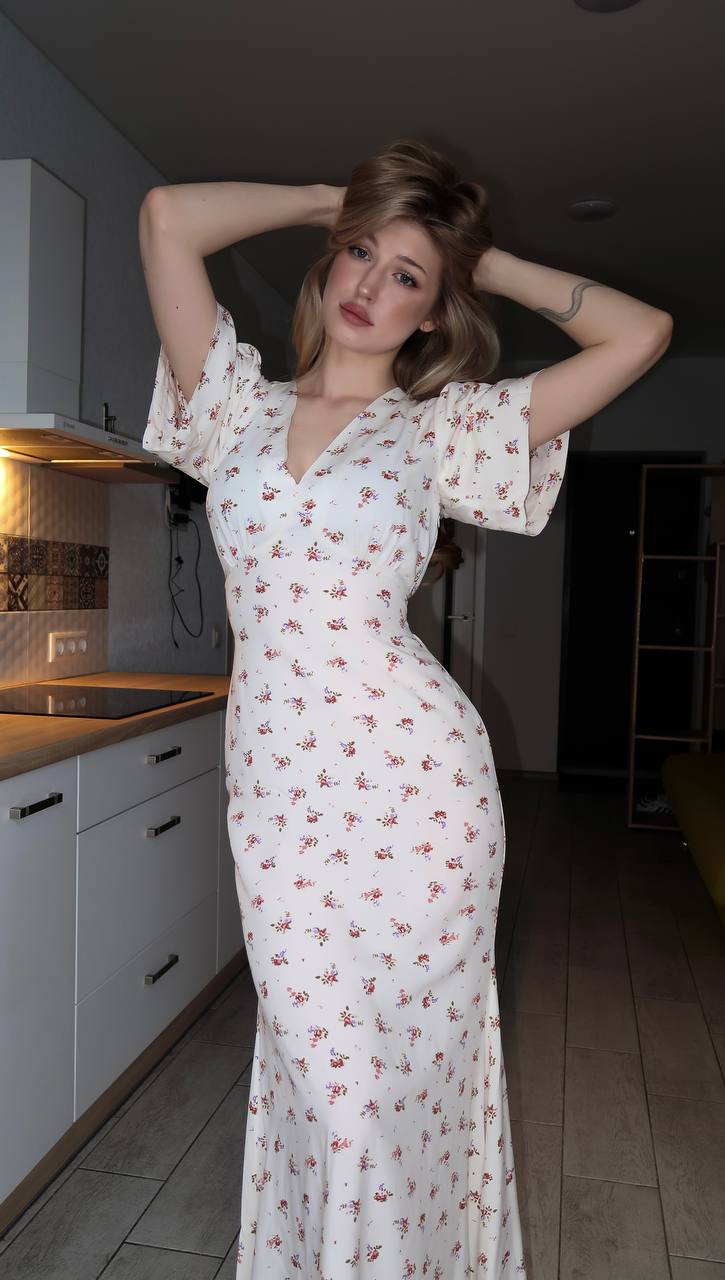 Sukienka «Stefania»