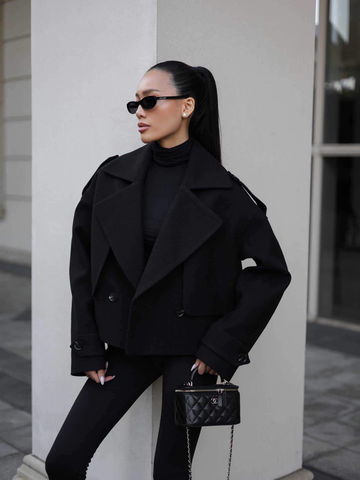 «Siena Blazer»