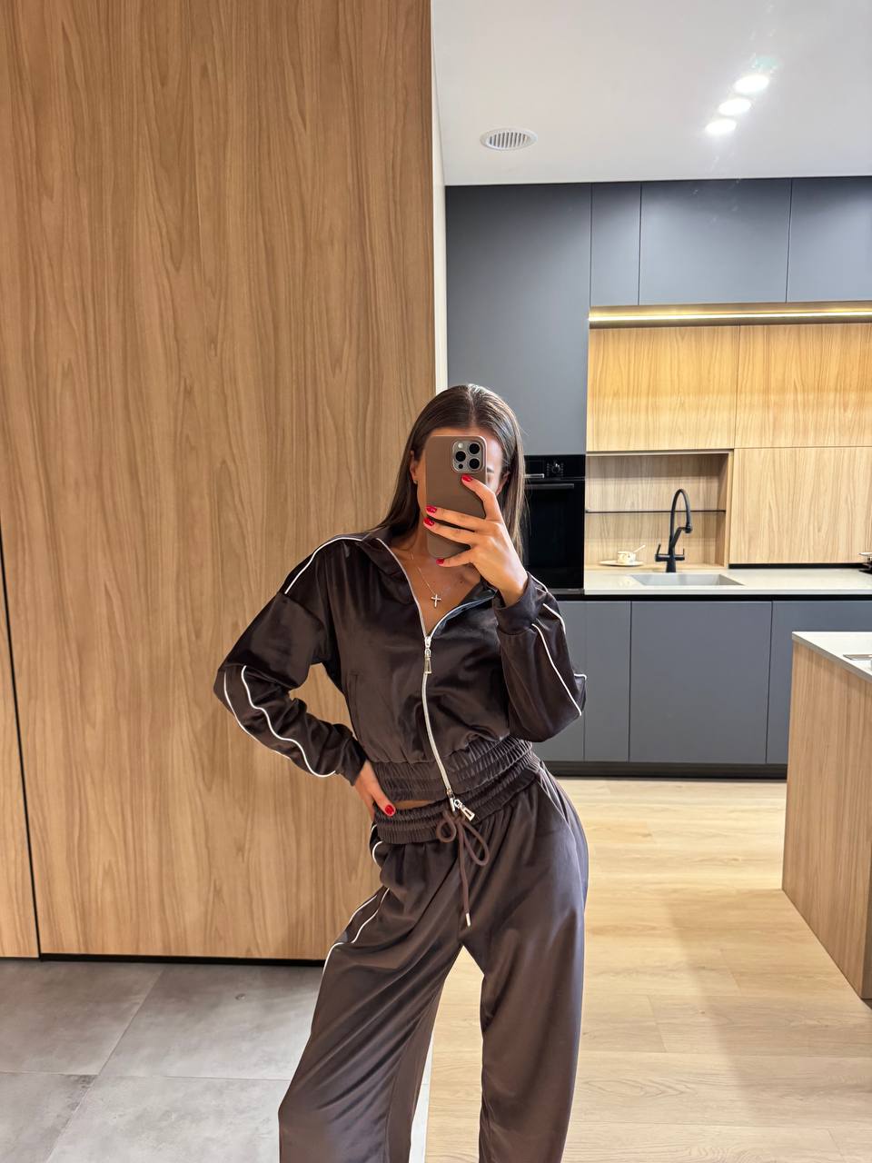 Dres «Vivi»
