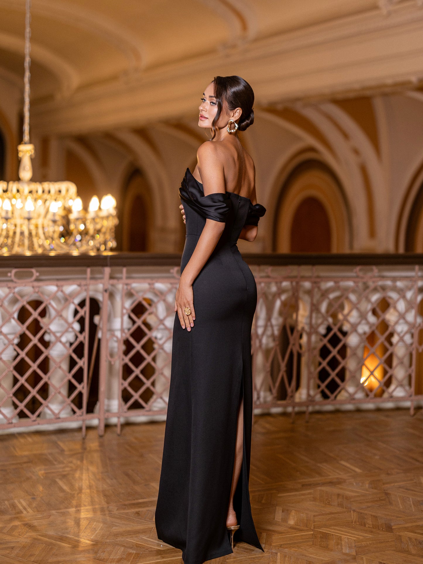 Sukienka «Velina»