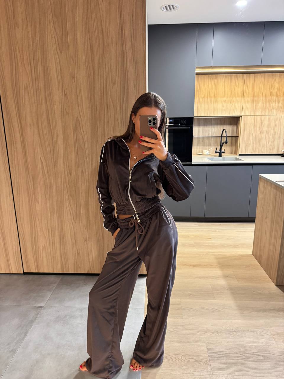 Dres «Vivi»