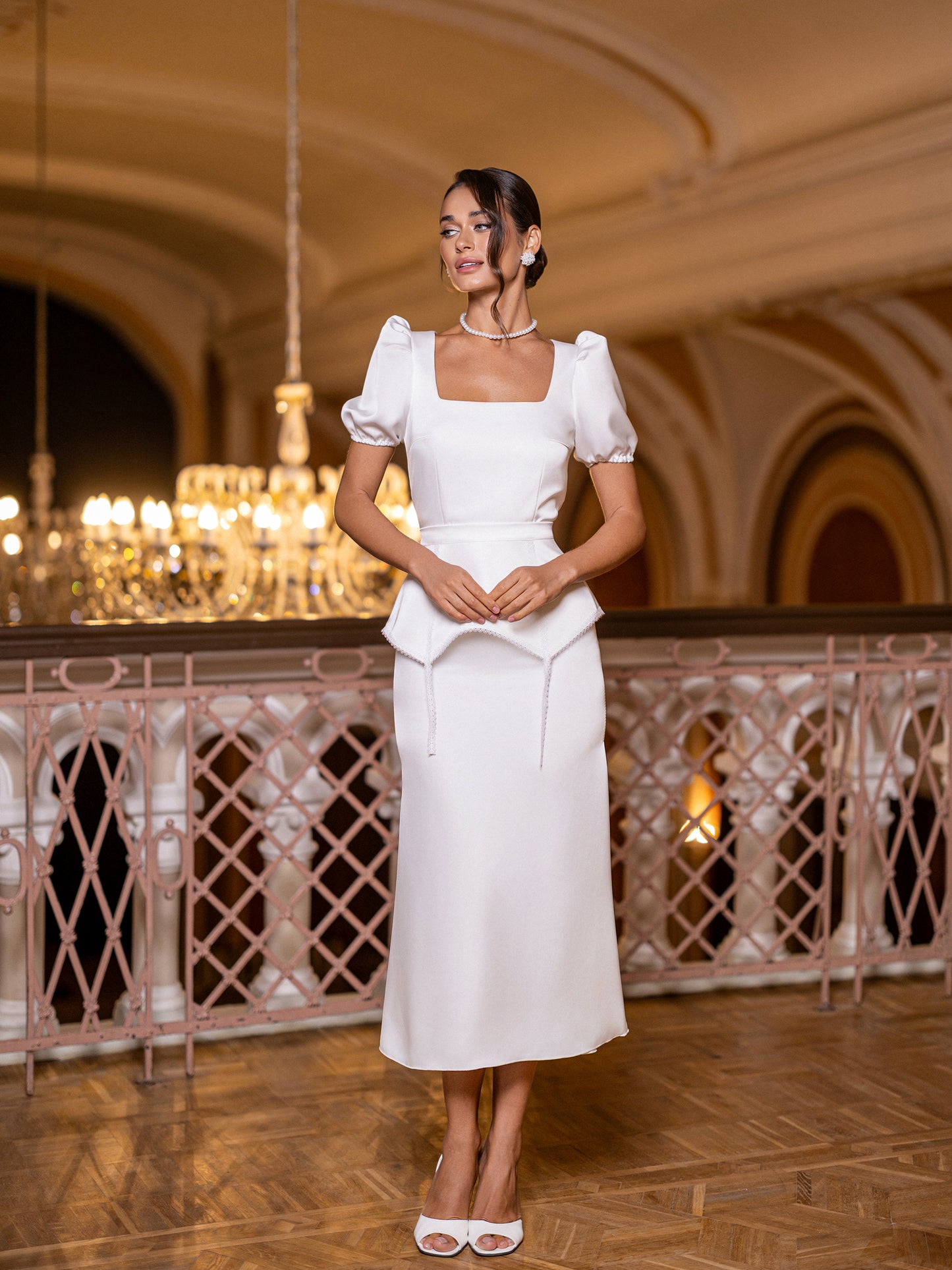 Sukienka «Mirelle»