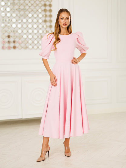 Sukienka «Liliane»