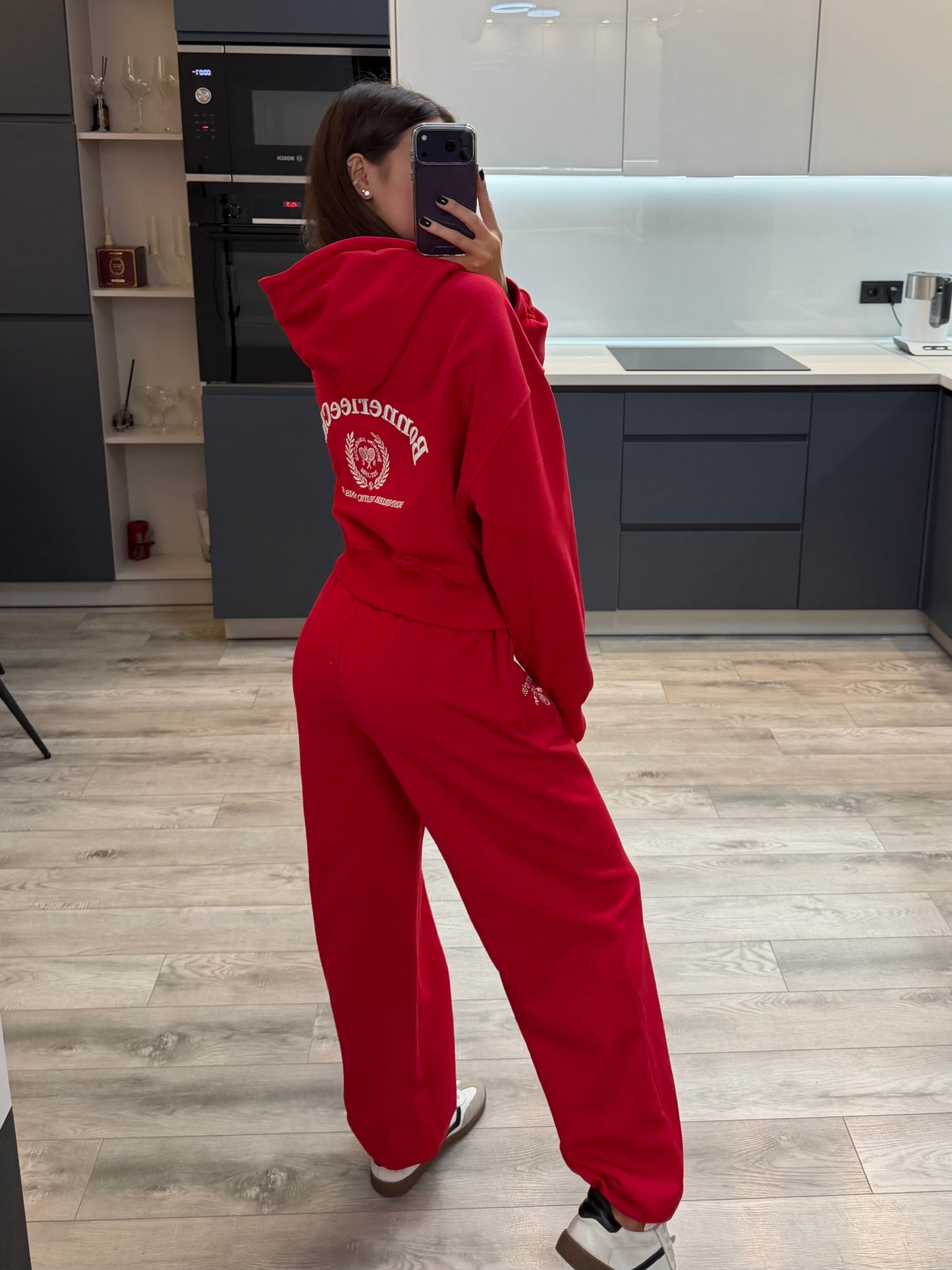 Dres «Bonneriee»