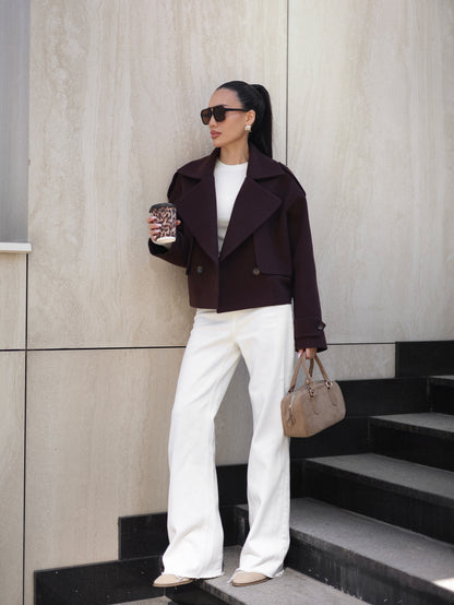 «Siena Blazer»