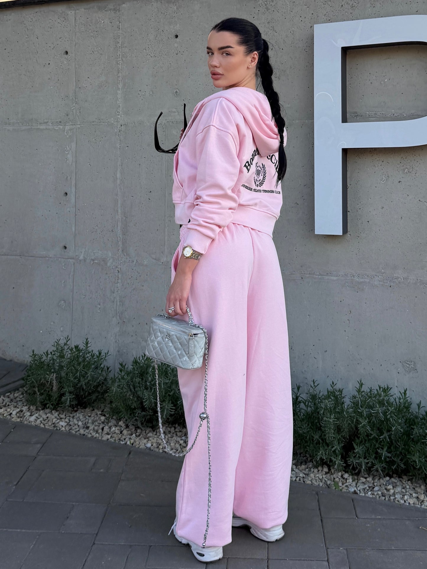 Dres «Bonneriee»