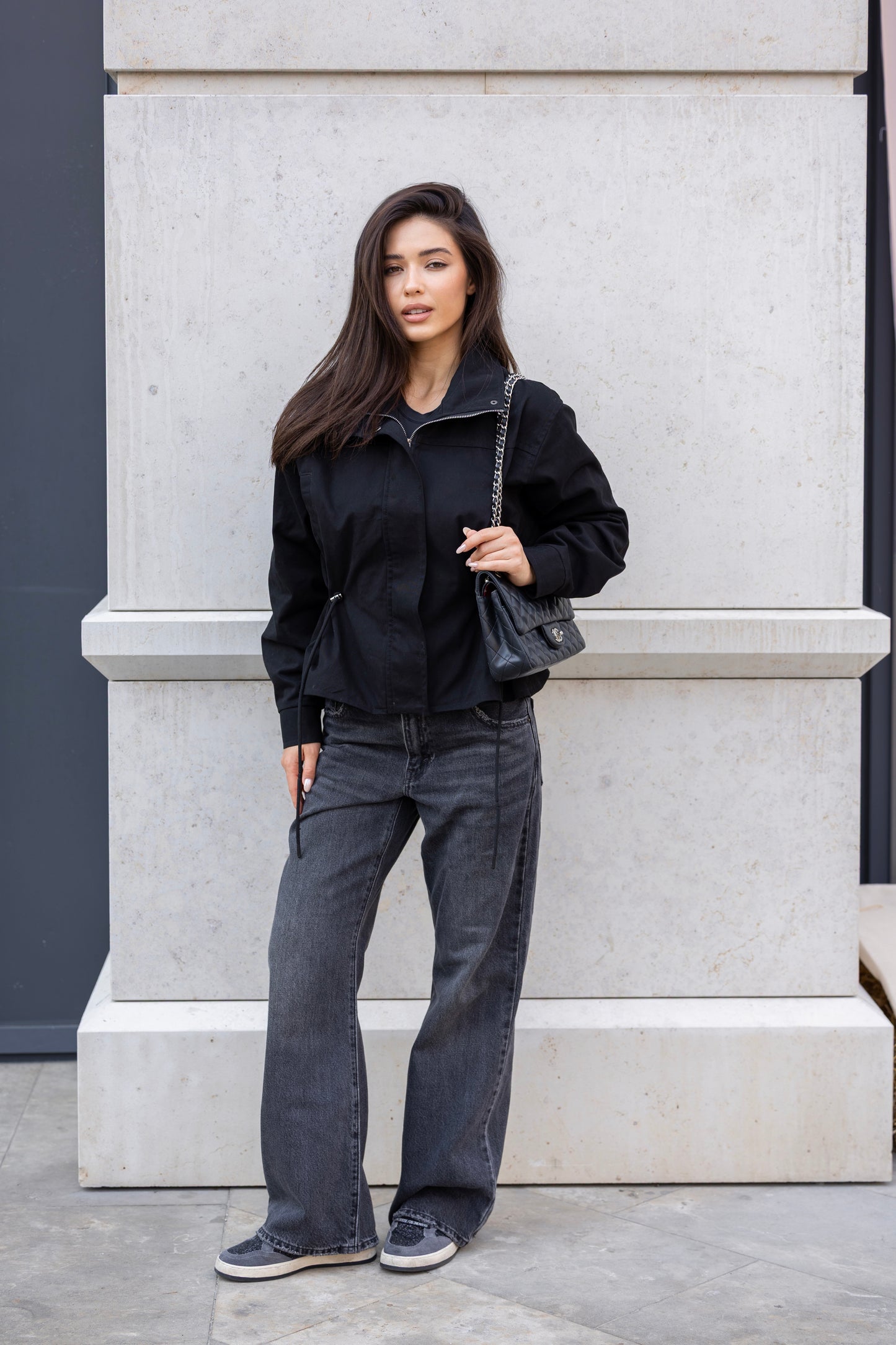 Bomber «Sora»