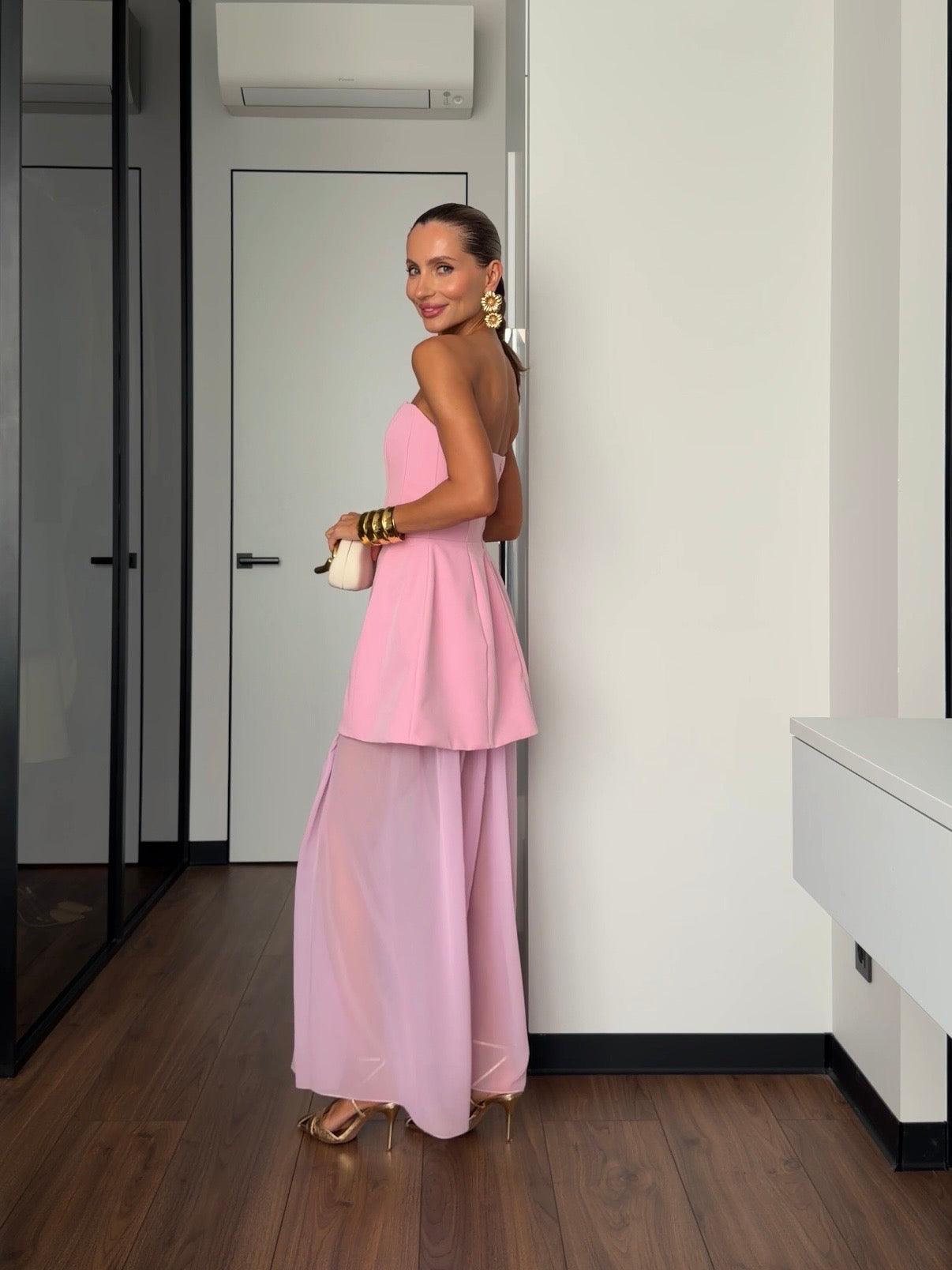 Sukienka «Anelle»
